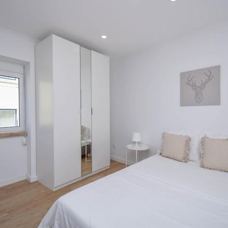 Ferienwohnung Laranjal 7 Lissabon Exterior foto