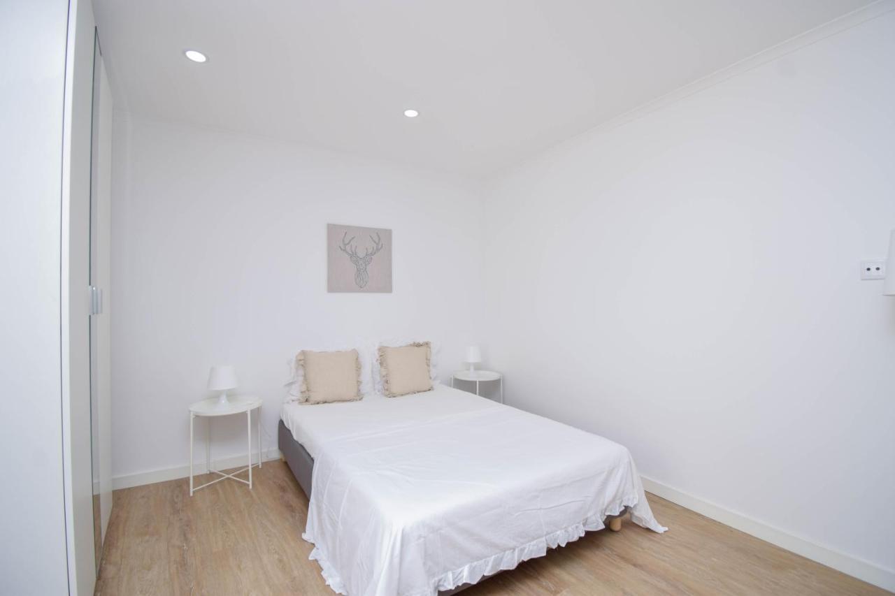 Ferienwohnung Laranjal 7 Lissabon Exterior foto
