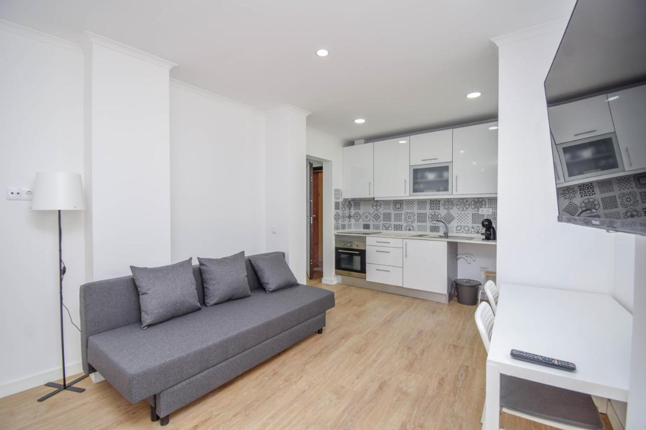 Ferienwohnung Laranjal 7 Lissabon Exterior foto
